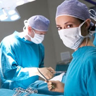 Gastric Band Surgery For Weight Loss