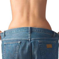 Weight Loss After Gastric Bypass Surgery