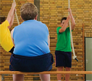 Obesity surgery for children